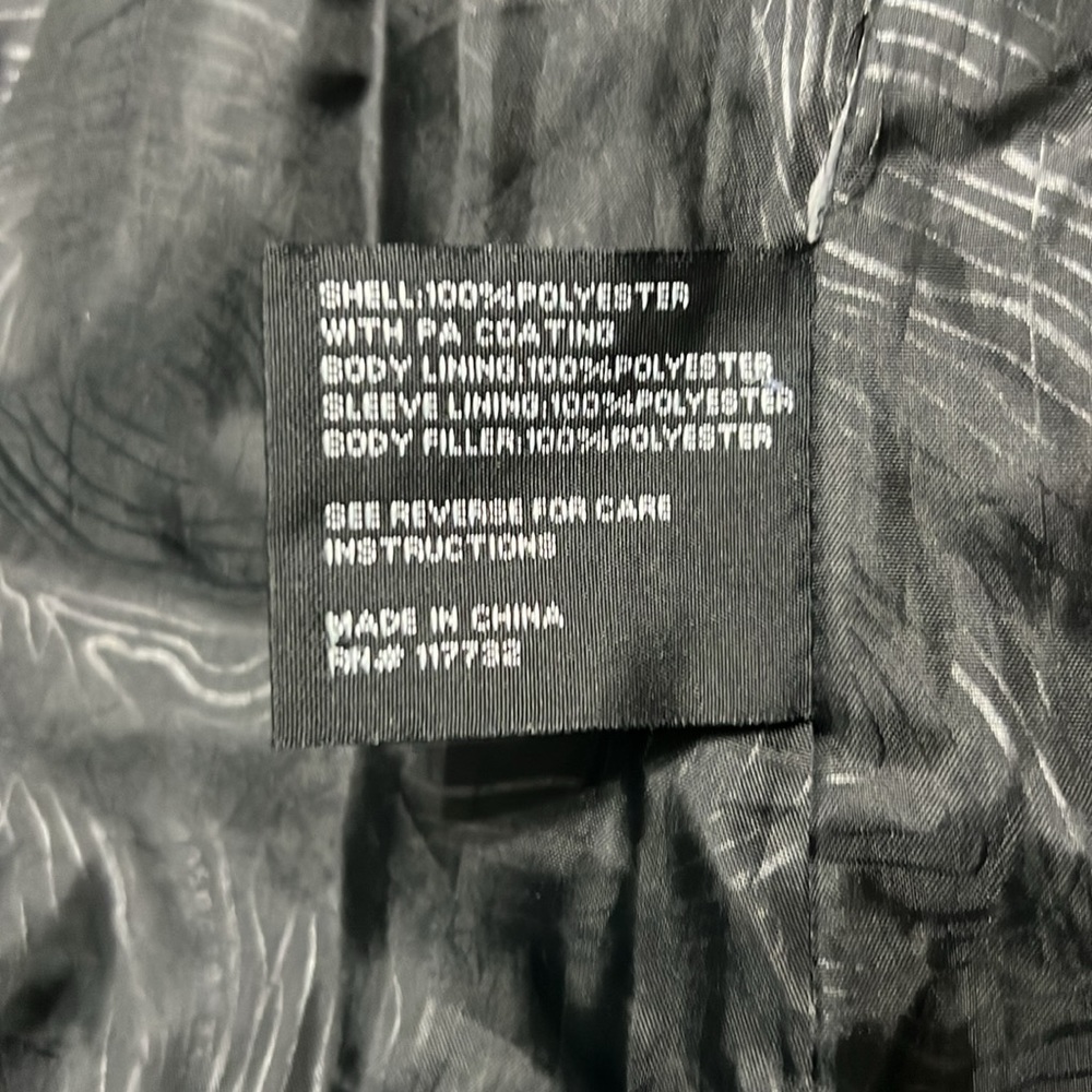 Zero Exposure Bubble Jacket - image 7